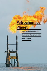 Omslagafbeelding: Petrochemical Planet 9781478025122