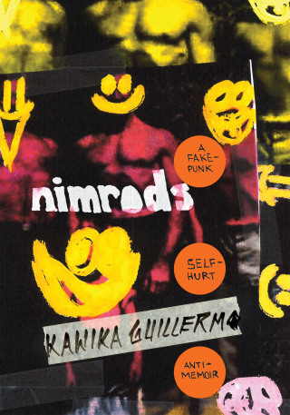 表紙画像: Nimrods 9781478020202