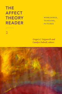 Cover image: The Affect Theory Reader 2 9781478020196