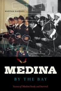 Cover image: Medina by the Bay 9781478025177