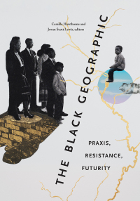 Omslagafbeelding: The Black Geographic 9781478025153