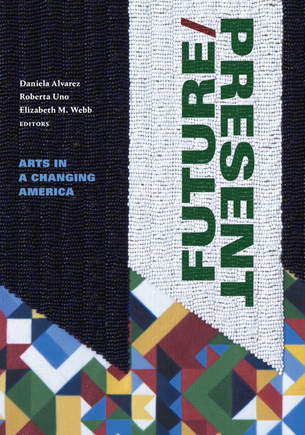 FUTURE/PRESENT (eBook)