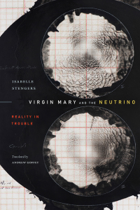 Cover image: Virgin Mary and the Neutrino 9781478020295