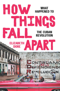 Cover image: How Things Fall Apart 9781478020332