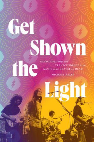 Cover image: Get Shown the Light 9781478024972