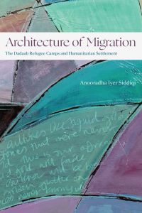 Cover image: Architecture of Migration 9781478020387