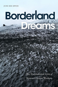 صورة الغلاف: Borderland Dreams 9781478020516