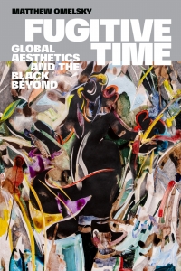 Cover image: Fugitive Time 9781478025382