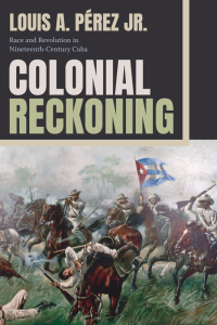 Cover image: Colonial Reckoning 9781478020684