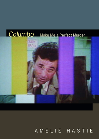 Imagen de portada: Columbo 9781478025450