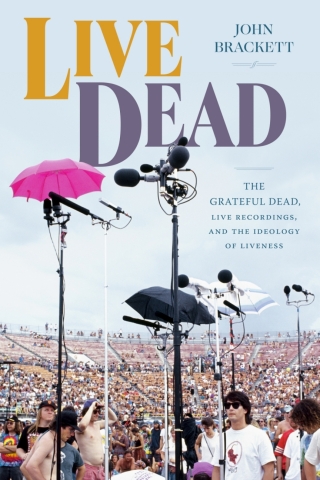 Cover image: Live Dead 9781478025481