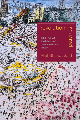 Cover image: Revolution Squared 9781478025504