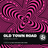 Cover image: Old Town Road 9781478020738
