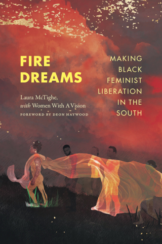 Cover image: Fire Dreams 9781478020806