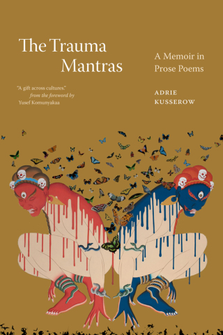 Cover image: The Trauma Mantras 9781478025573