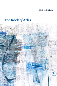 Cover image: The Rock of Arles 9781478025726