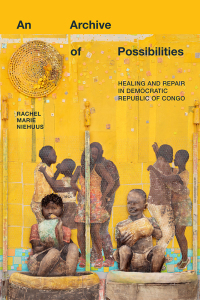Cover image: An Archive of Possibilities 9781478021018