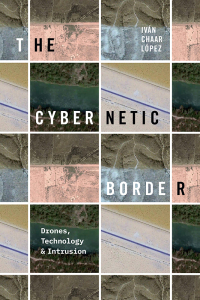 Cover image: The Cybernetic Border 9781478030034