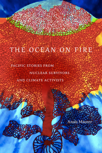 Cover image: The Ocean on Fire 9781478030041