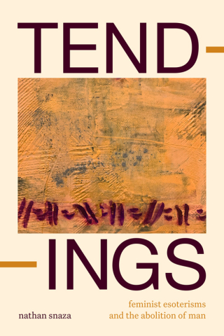 Cover image: Tendings 9781478030102