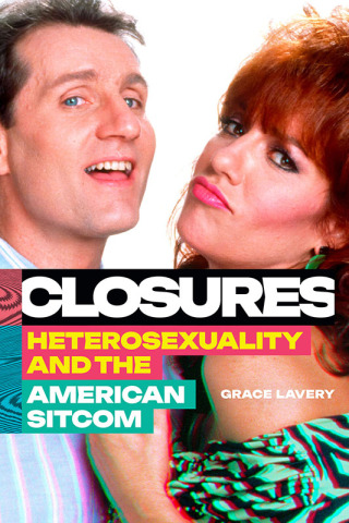 Imagen de portada: Closures 9781478030140