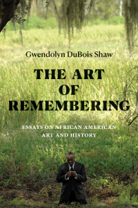 Omslagafbeelding: The Art of Remembering 9781478025924