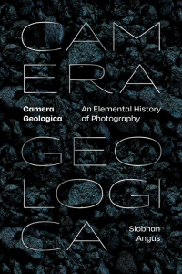 Cover image: Camera Geologica 9781478030188