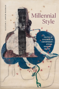 Cover image: Millennial Style 9781478030201