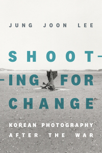 Cover image: Shooting for Change 9781478025993