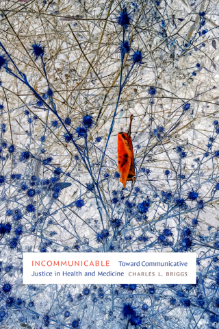 Cover image: Incommunicable 9781478026006