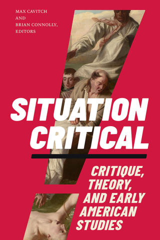 Cover image: Situation Critical 9781478030317