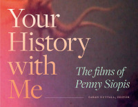 Cover image: Your History with Me 9781478030430