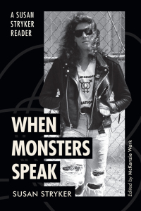 Imagen de portada: When Monsters Speak 9781478026259