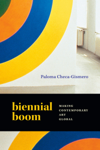 صورة الغلاف: Biennial Boom 9781478030515