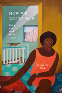 Imagen de portada: How We Write Now 9781478030461