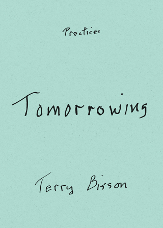 Imagen de portada: Tomorrowing 9781478030683
