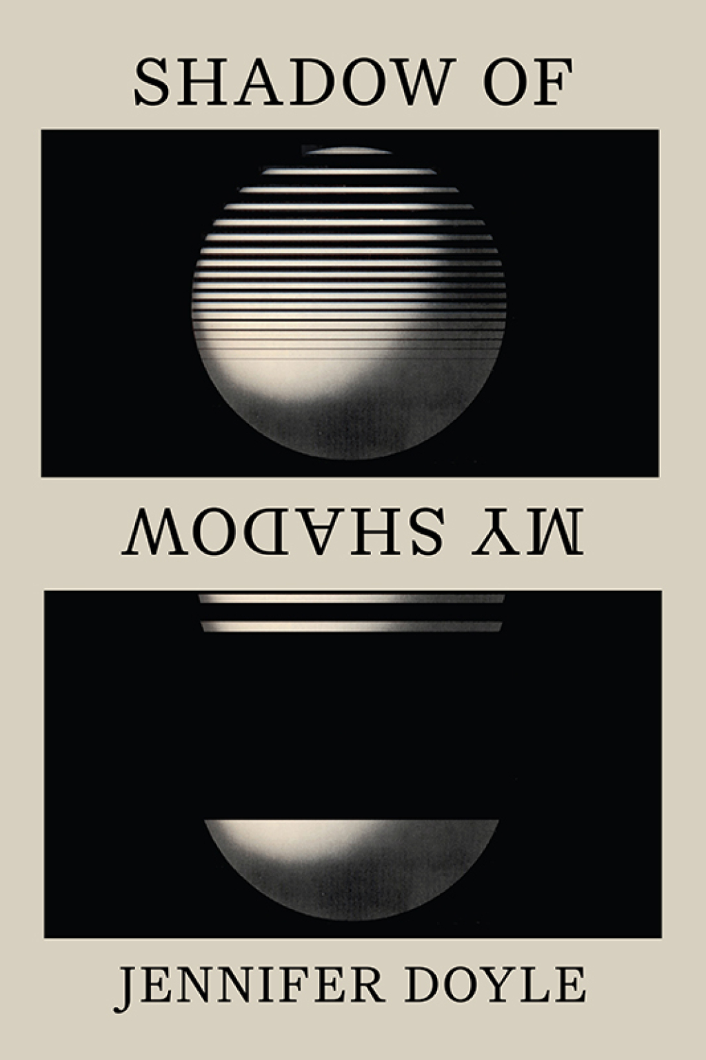 Shadow of My Shadow (eBook)