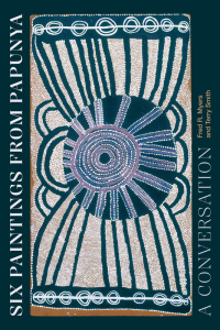 Cover image: Six Paintings from Papunya 9781478030782