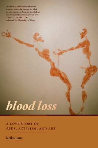 Cover image: Blood Loss 9781478026556