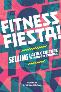 Cover image: Fitness Fiesta! 9781478026570