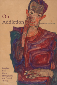 Cover image: On Addiction 9781478030829