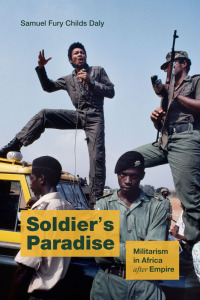 Cover image: Soldier's Paradise 9781478026594