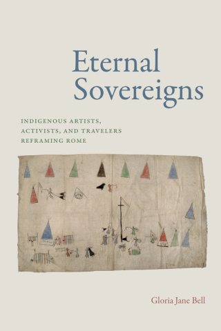 表紙画像: Eternal Sovereigns 9781478026617
