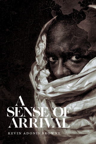 Cover image: A Sense of Arrival 9781478026709