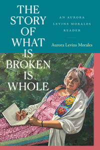 Imagen de portada: The Story of What Is Broken Is Whole 9781478026686