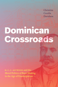 Imagen de portada: Dominican Crossroads 9781478026693