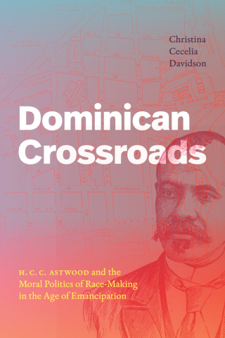 Cover image: Dominican Crossroads 9781478026693