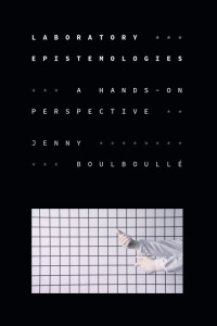 Cover image: Laboratory Epistemologies 9781478030966