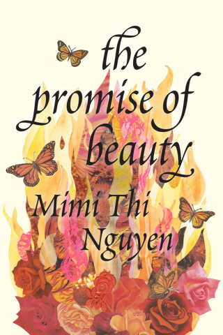 Imagen de portada: The Promise of Beauty 9781478026761