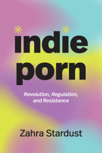 Imagen de portada: Indie Porn 9781478026815